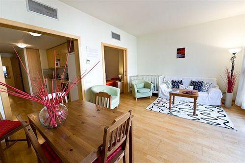 ברצלונה Ausias Marc Apartment מראה חיצוני תמונה