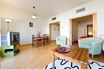 ברצלונה Ausias Marc Apartment מראה חיצוני תמונה