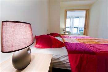 ברצלונה Ausias Marc Apartment מראה חיצוני תמונה